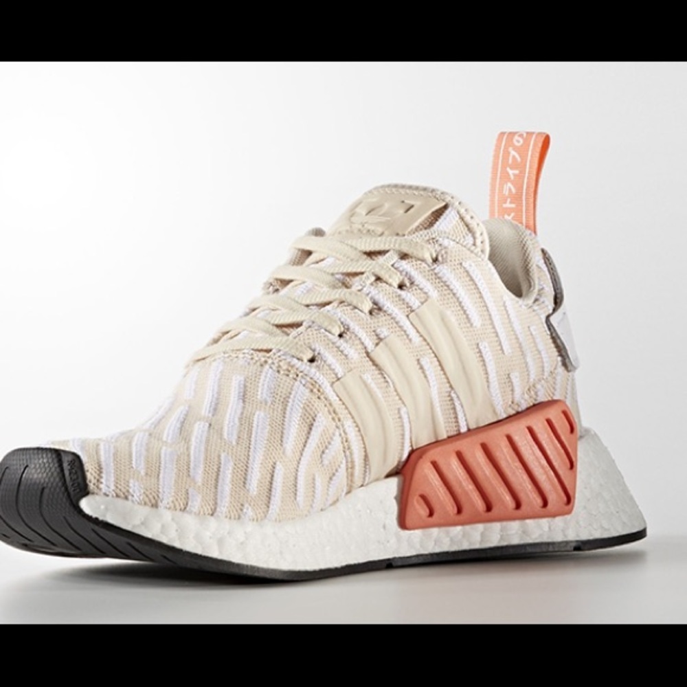 Adidas nmd r2